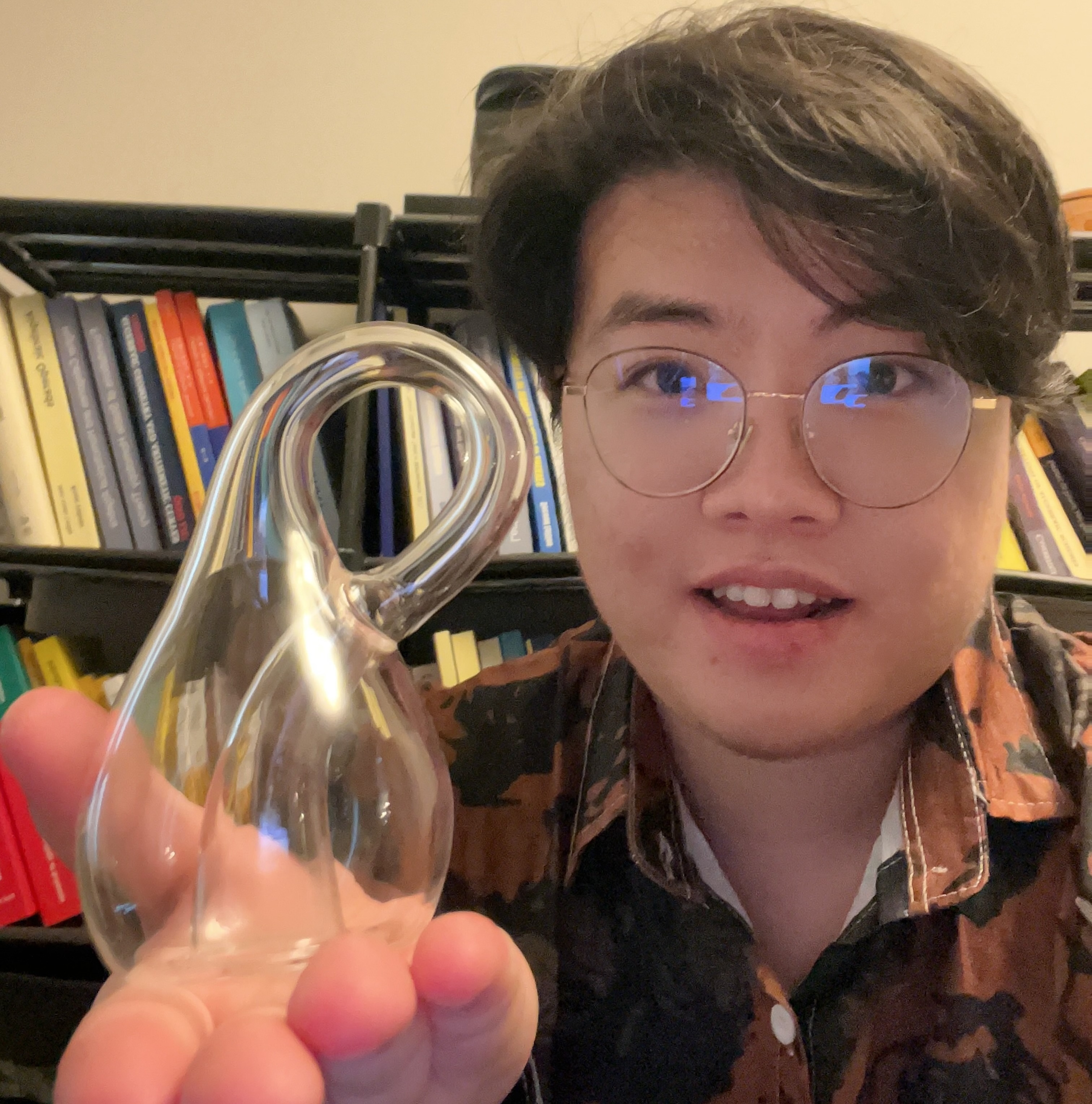 Klein Bottle